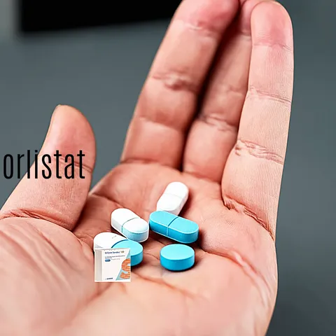 Alli générique orlistat 60 mg